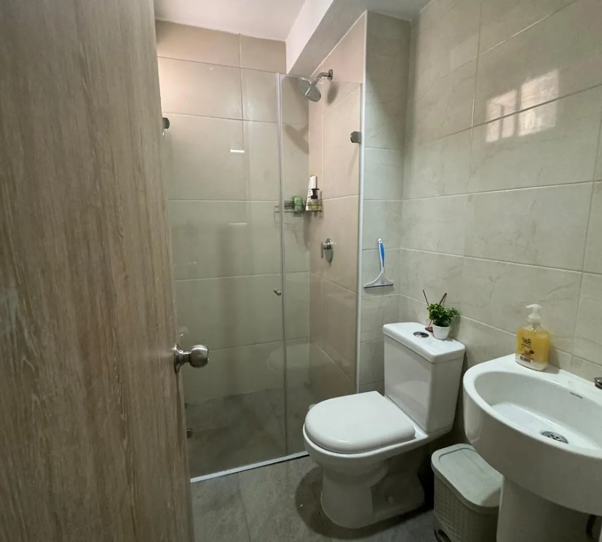 Acogedor Apartamento En Bello Horizonte Santa Marta  Apartment Santa Marta (Magdalena)