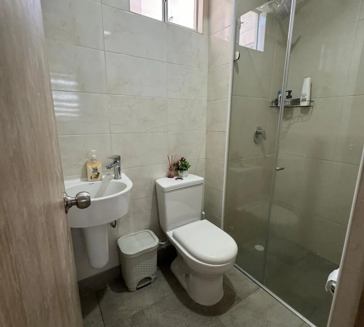 Acogedor Apartamento En Bello Horizonte Santa Marta  Santa Marta (Magdalena)