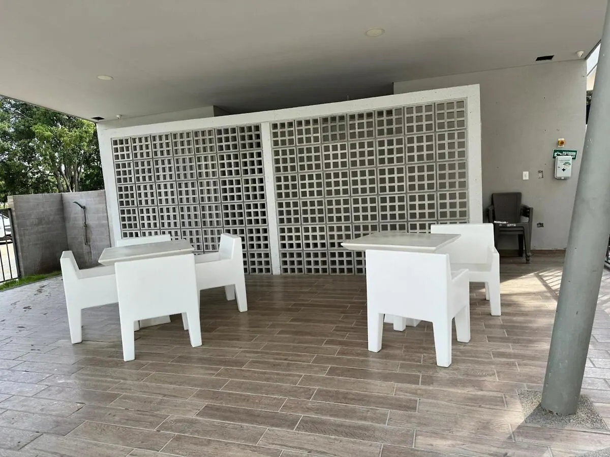 Apartment Acogedor Apartamento En Bello Horizonte Santa Marta  Colombia