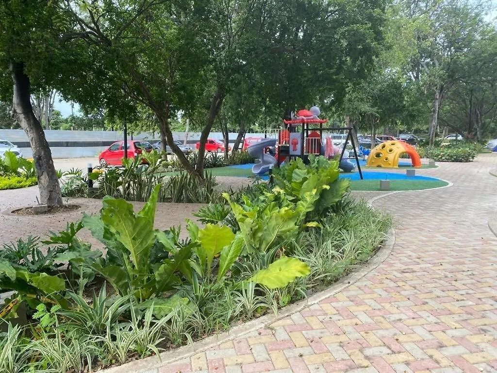 Acogedor Apartamento En Bello Horizonte Santa Marta  Santa Marta (Magdalena)