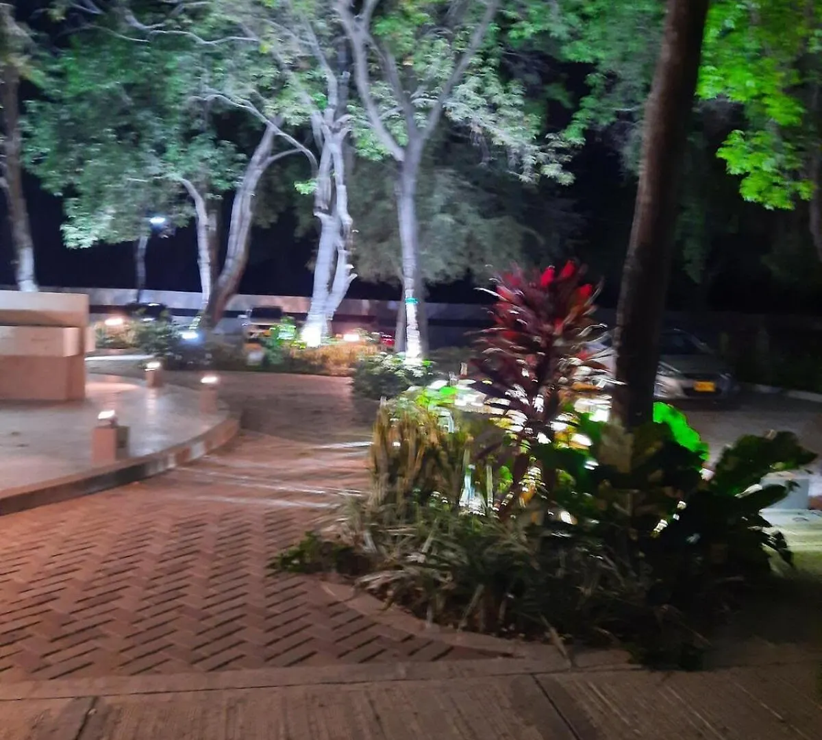 Acogedor Apartamento En Bello Horizonte Santa Marta  Colombia