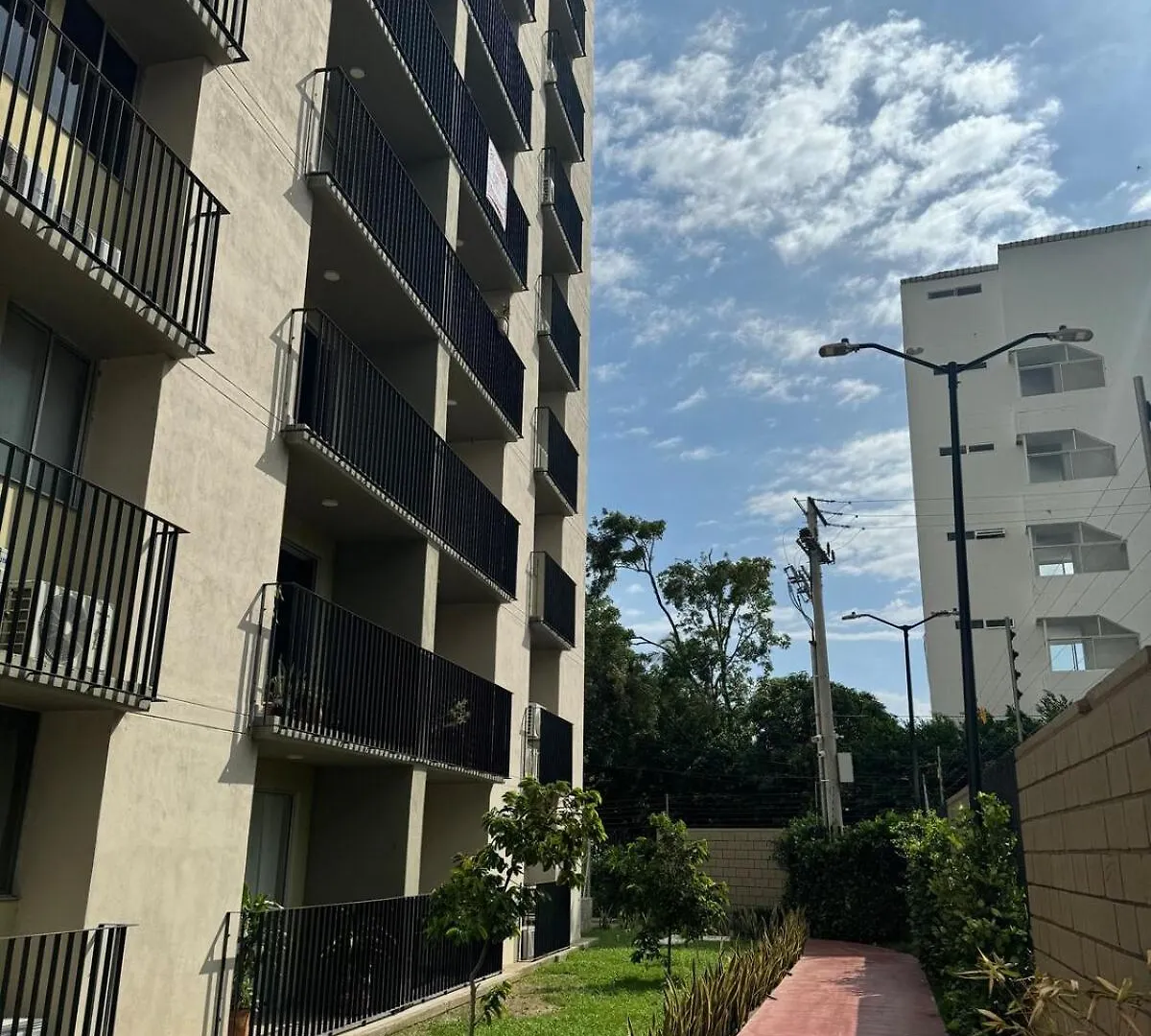 Acogedor Apartamento En Bello Horizonte Santa Marta  0*, Santa Marta (Magdalena) Colombia