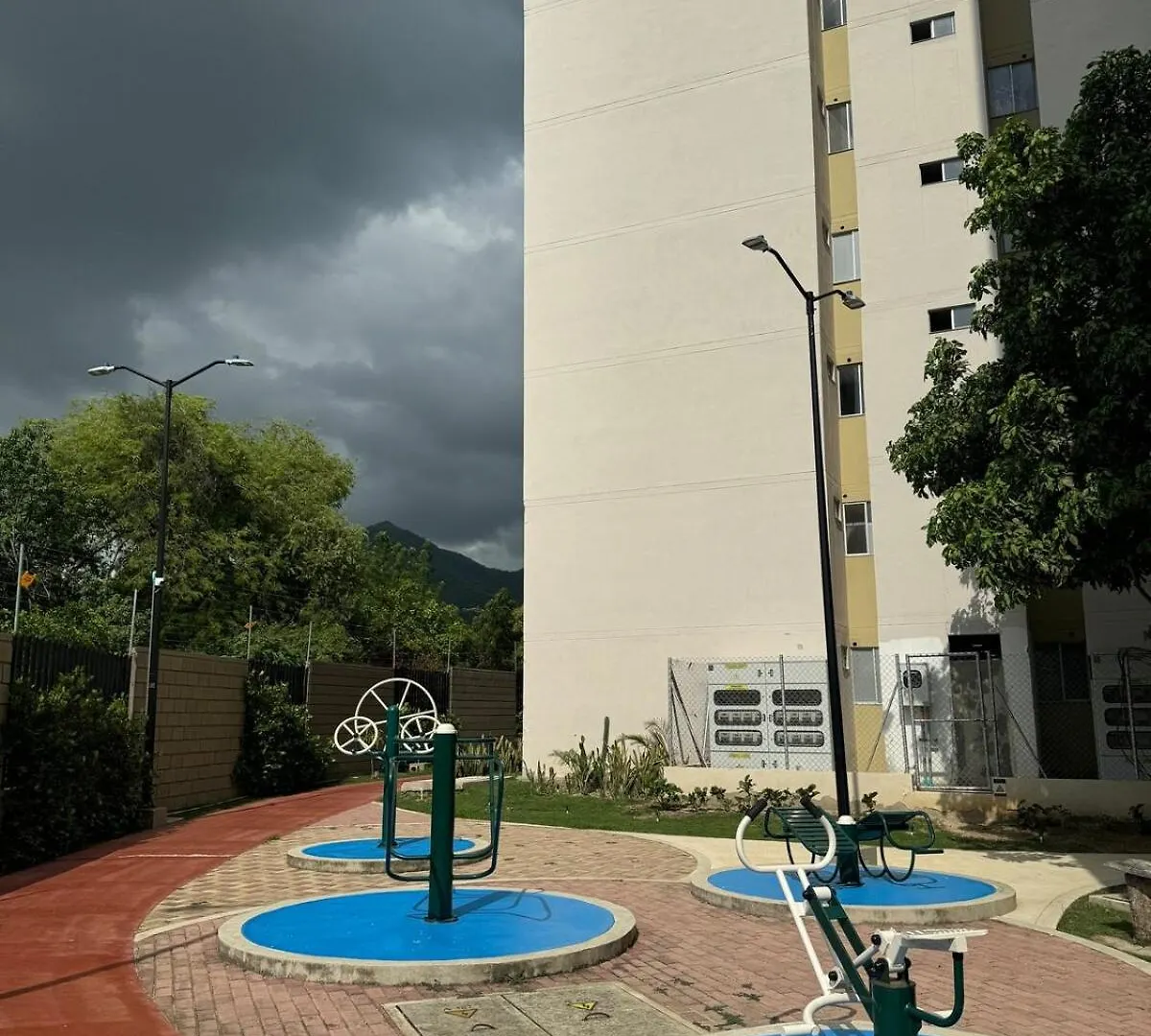 Acogedor Apartamento En Bello Horizonte Santa Marta  Apartment Santa Marta (Magdalena)