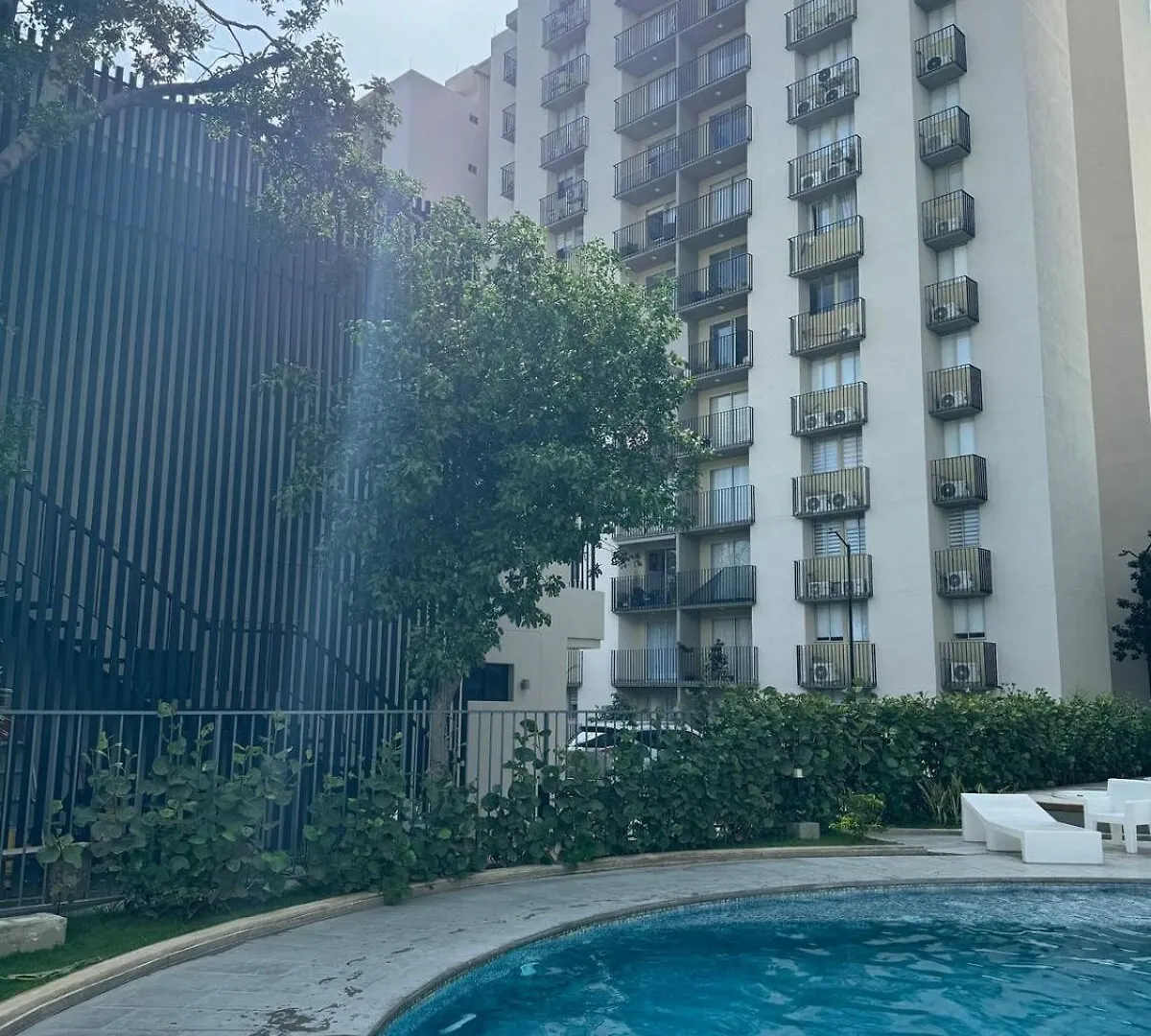 Acogedor Apartamento En Bello Horizonte Santa Marta  Colombia
