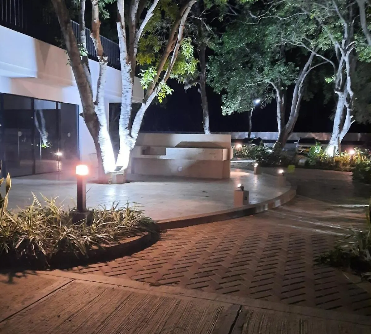 Acogedor Apartamento En Bello Horizonte Santa Marta