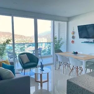 Reserva Del Mar Santa Marta (Magdalena)