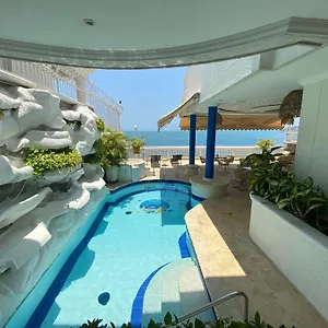 Azul Boutique Santa Marta (Magdalena)