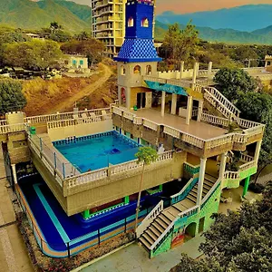 Sgh Castillo Aqua Santa Marta (Magdalena)