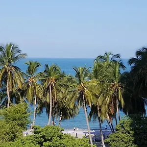 Playa Rodadero Santa Marta (Magdalena)